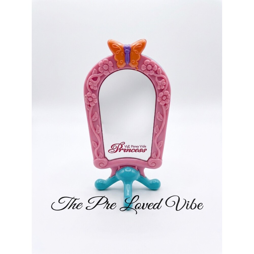 My Little Pony  Sweet Reflections Dress Shop MLP Mirror